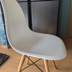 ダイニングチェア4脚セットの画像