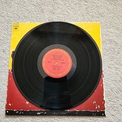 マイルス・デイビス「スケッチ・オブ・スペイン」の画像