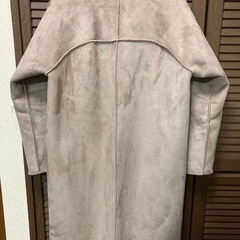 シューラルー　ロングコートの画像
