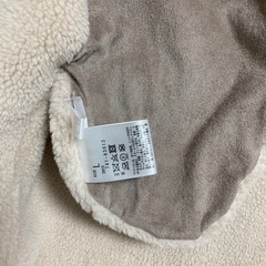 シューラルー　ロングコートの画像