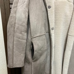 シューラルー　ロングコートの画像