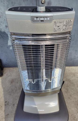 遠赤外線暖房機