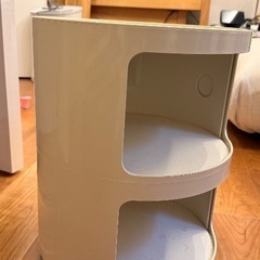 収納家具の画像