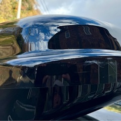TERZO PIAA エアロクロスライダー185 ルーフボックス の画像