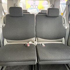 美品です　大セール　27万円　7人乗り　シエンタ　Ｈ22　7.2万㎞　車検R7.4　の画像