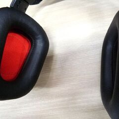 ゲーミングヘッドセット ロジクール G331 中古 PS4等に Logicool 苫小牧西店の画像