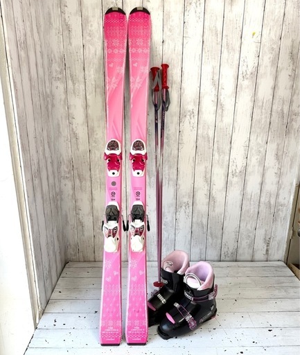 お引取り限定 PURE CONSCIOUS ピュアコンシャス ジュニアカービング