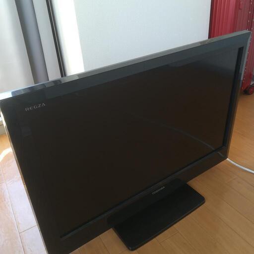 REGZA TV32インチ