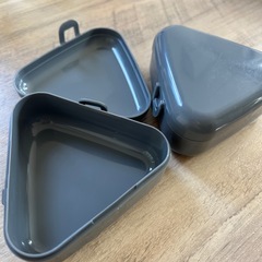 おにぎりケースの画像
