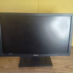 ★DELL パソコン モニター ２１インチ 動作品 自社配送 大...