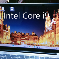 早い者勝ち、薄型、小型、SSD1000GBノートブックパソコンi...