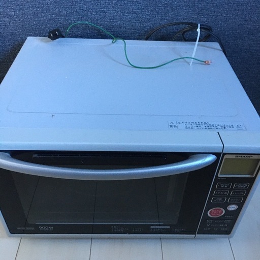 電子レンジ