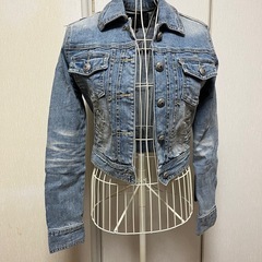 セシルマクビー Ｇジャン