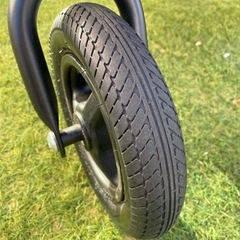 エアバギー airbuggy COCO 限定モデル
の画像