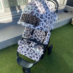 エアバギー airbuggy COCO 限定モデル
