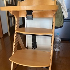 ベビーチェア