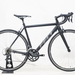 【6】ロードバイク フェルト FELT FLITE F95 ブラック系 6】ロードバイク フェルト FELT FLITE F95 ブラック系 FELT