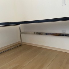 事務デスクの画像