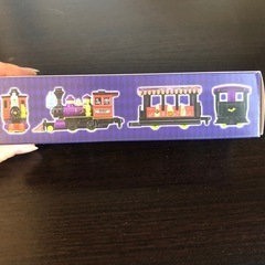 ディズニートミカ【未開封】の画像