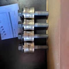 ロールセンターアダプターの中古が安い！激安で譲ります・無料で