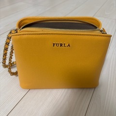 FURLA バッグ
