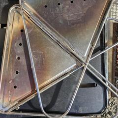 スノーピーク　スターターセット　キャンプ