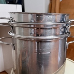 ラゴスティーナのパスタロボ