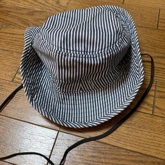 帽子の画像