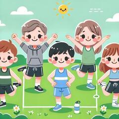 ソフトテニスサークル「YAHHOW」メンバー募集