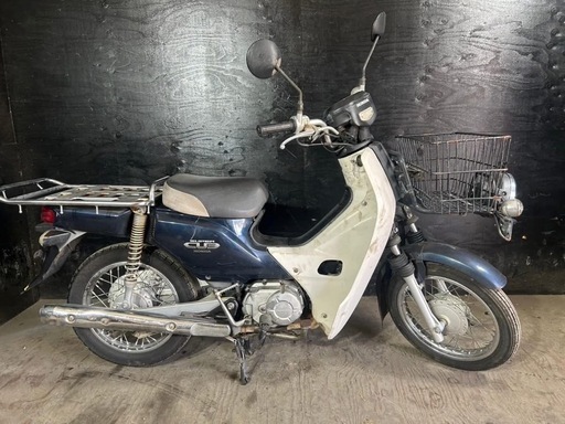 ☆支払総額6.0万円☆買取強化中！引き上げも可能です！ ホンダ