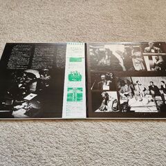 MJQ    2枚組LPレコードの画像