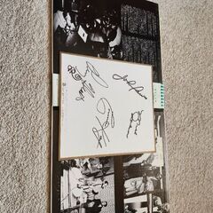 MJQ    2枚組LPレコードの画像