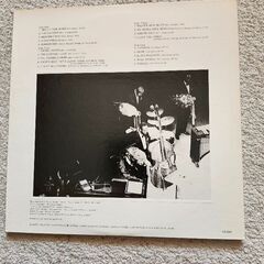 MJQ    2枚組LPレコードの画像