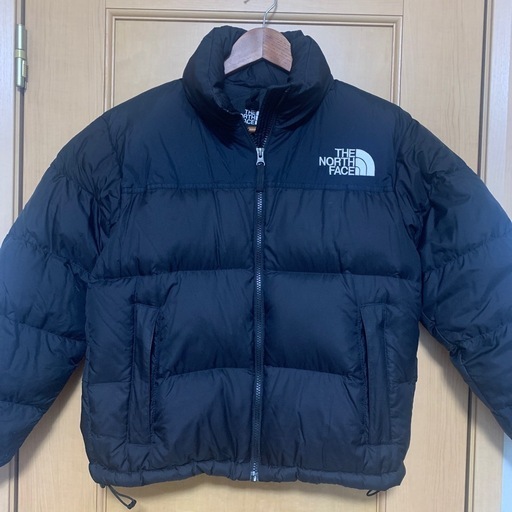 ★決まりました★THE NORTH FACE  ダウン