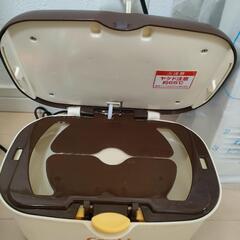 冬の必需品コンビクイックウォーマーの画像