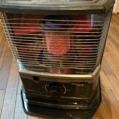 灯油ストーブ　コロナ