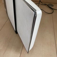 　パナソニック　　CDデッキの画像