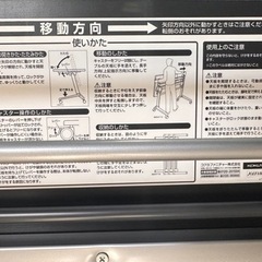 【受け渡し予定者います】 🚨【最安値】【12月25日まで】コクヨ 会議テーブル KT-620の画像