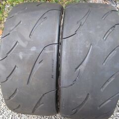 ナンカン　ＡＲ－１　245/40ZR17 95W ２本　セット