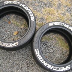 ナンカン　ＡＲ－１　245/40ZR17 95W ２本　セットの画像
