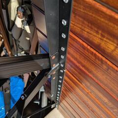 ogawa(オガワ) アウトドア キャンプ テーブル 3 High&Low Table ロングII の画像