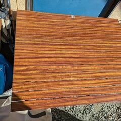 ogawa(オガワ) アウトドア キャンプ テーブル 3 High&Low Table ロングII の画像