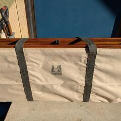 ogawa(オガワ) アウトドア キャンプ テーブル 3 Hig...