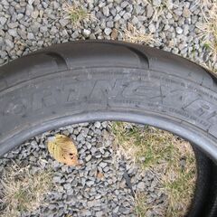 ナンカン　ＡＲ－１　245/40ZR17 95W ２本　セットの画像