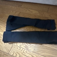着圧タイツ✖︎2