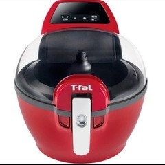 T-faL揚げ物温めの画像