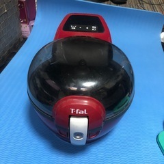 T-faL揚げ物温めの画像