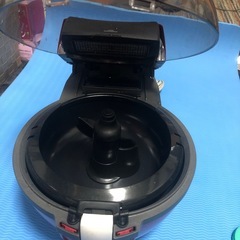 T-faL揚げ物温めの画像