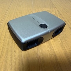 【96】双眼鏡