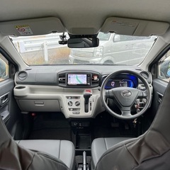 ★ダイハツ　ミライース★ 令和1年式　車検有り★の画像